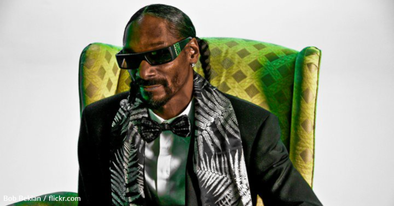 Halloween Food Competition To Be Judged By Snoop Dogg And Martha Stewart