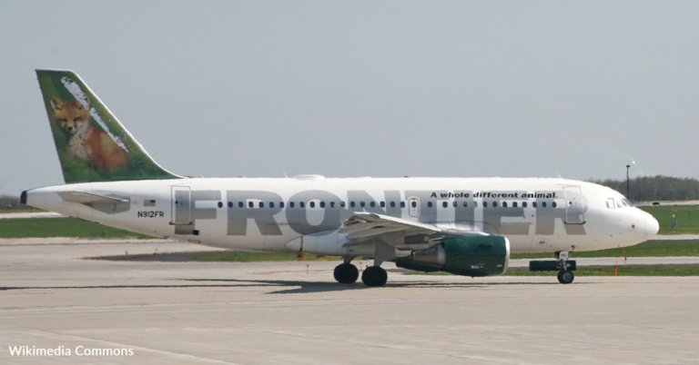 TikToker Shares Hack To Get Cheapest Flight Prices For Travel