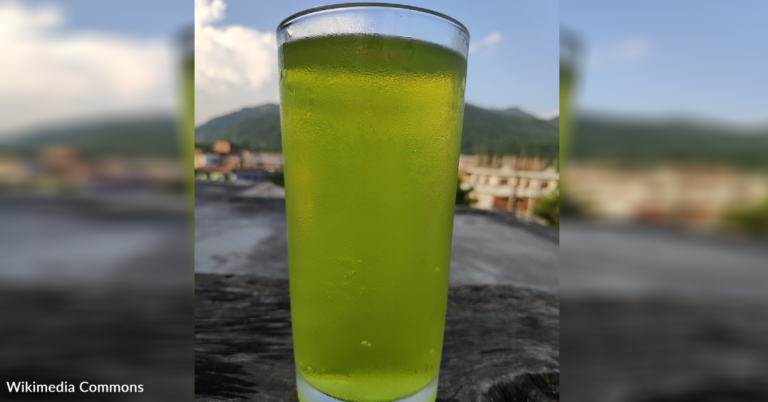 Mountain Dew Releases New Fall-Themed Flavored Soda