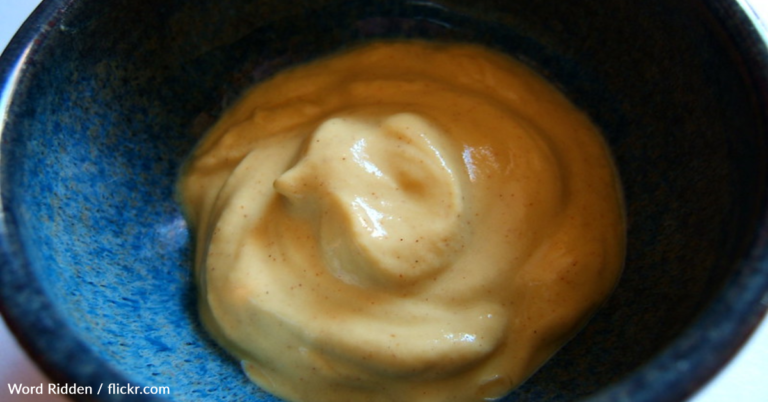 Grey Poupon Released A Dijon Mustard White Wine