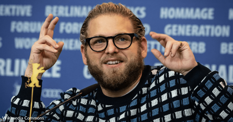 Jonah Hill Fires Back At Comments About His Body