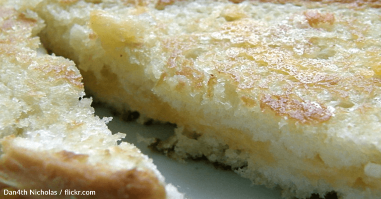 Woman Afraid Of Vegetables Has Lived On Bread And Cheese For Three Decades