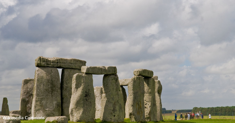 Explore Archaeology In England Without Ever Leaving Your Sofa