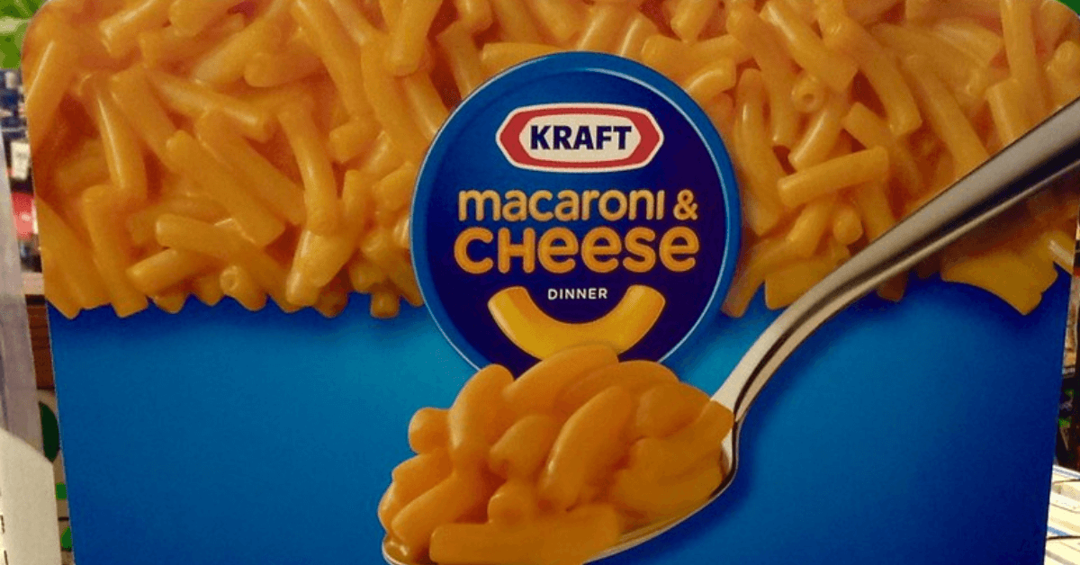 The Viral Hack for Making the Best Kraft Mac & Cheese