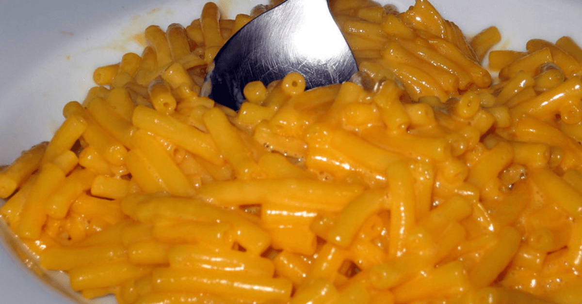 The Viral Hack for Making the Best Kraft Mac & Cheese