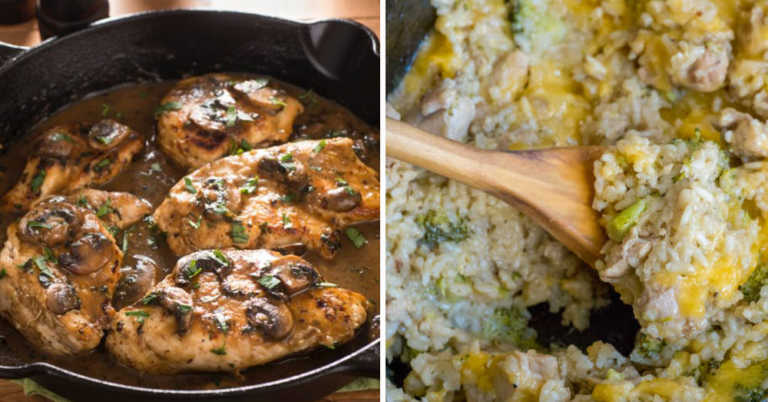 Our Favorite 30-Minute Meals
