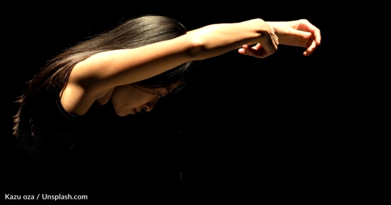 128 Performers In Wheelchairs Put On Beautiful Hand Ballet For Paralympic Games