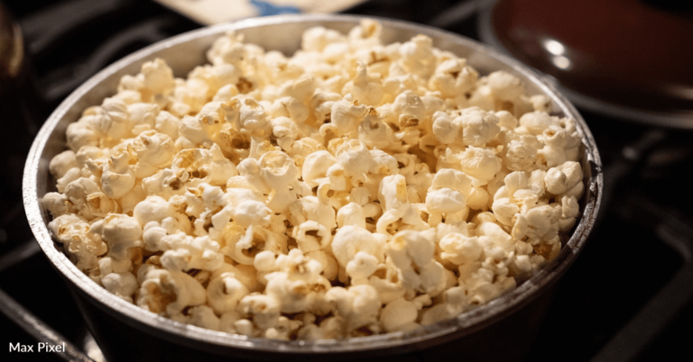 Sour Patch Kids-Flavored Popcorn Now Exists