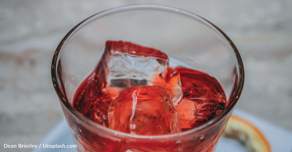 Bud Light Released A Holiday Seltzer Pack With Sugar Plum And Egg Nog