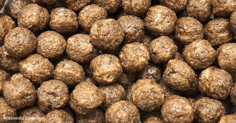 Kellogg To Release Wendy’s Frosty-Flavored Cereal In December