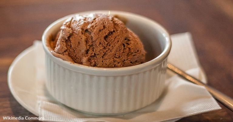 You Can Enjoy A New “Succession” Themed Ice Cream