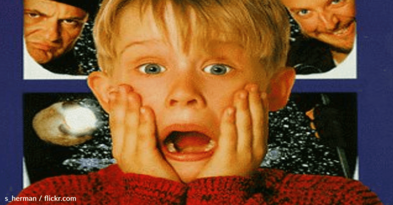 There Is A Home Alone Reboot Coming Soon