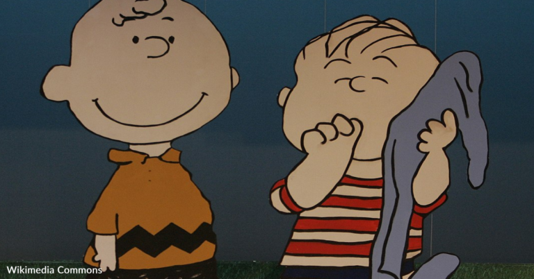 “It’s The Great Pumpkin, Charlie Brown” Is Coming Back To TV This Year