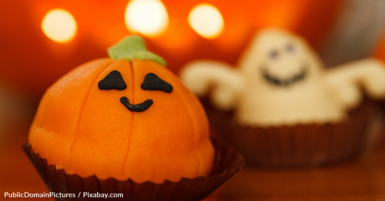 ‘Antipasto de los Muertos’ Salad Is Perfect For Your Halloween Party