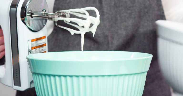 Easy Royal Icing