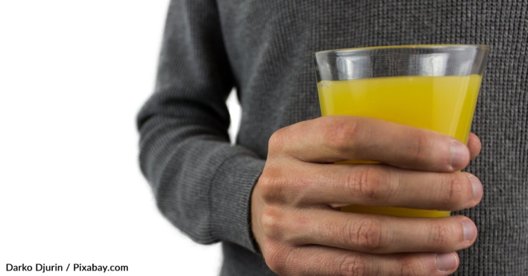 Tropicana Is Releasing An Orange Juice-Flavored Toothpaste