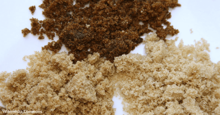 How To Soften Hard Brown Sugar So It’s Edible Again
