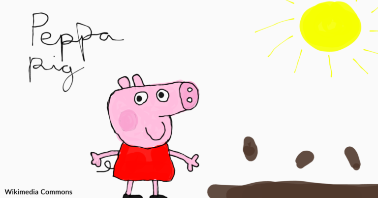 Peppa Pig Theme Park Is Coming To Town