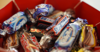 How Long Can You Keep Halloween Candy? | 12 Tomatoes