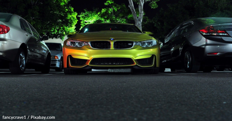 Experts Think There Will Be A Global Car Shortage