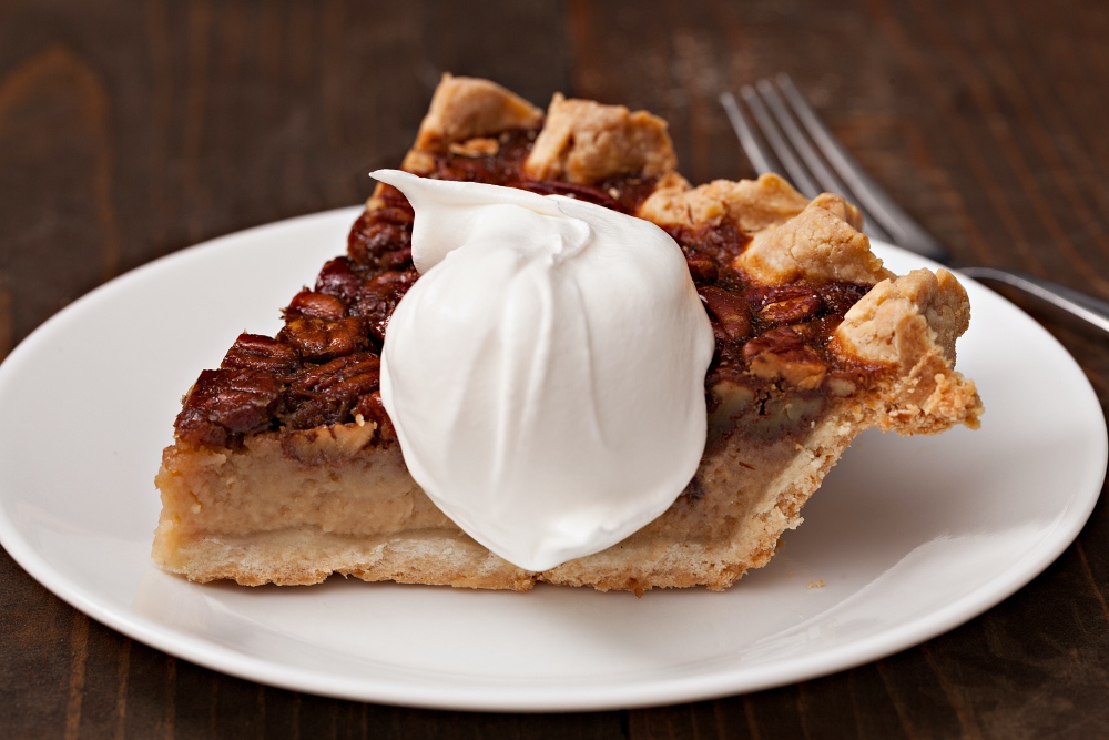 Joanna Gaines Pecan Pie