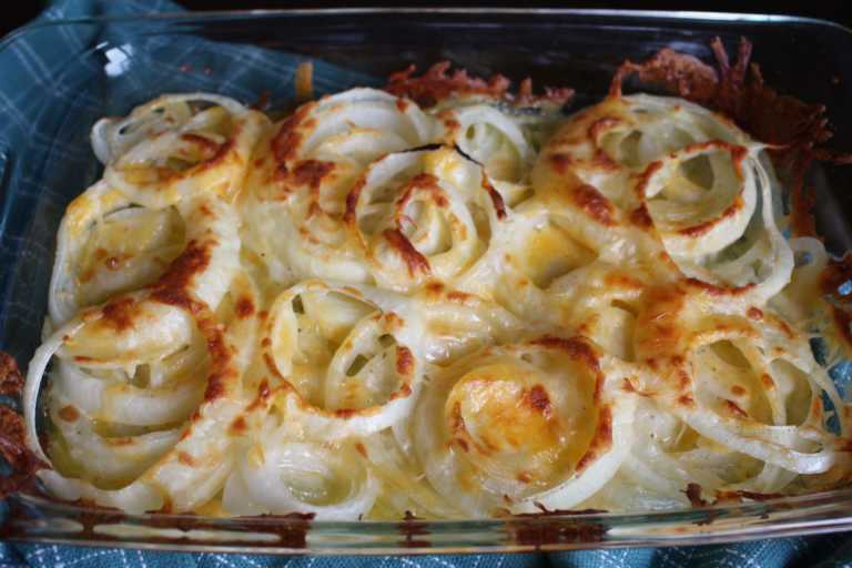 Tennessee Onions