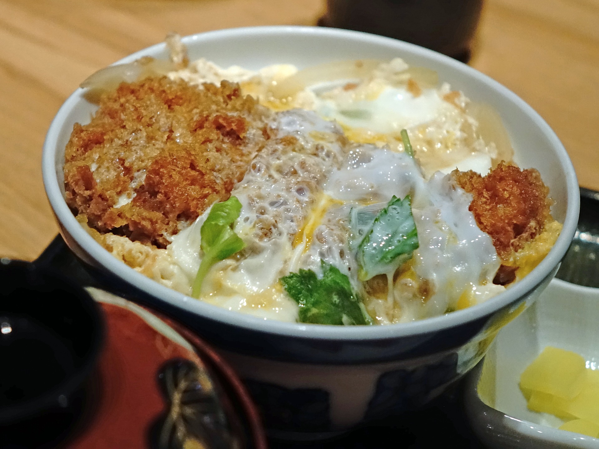 Katsu Don