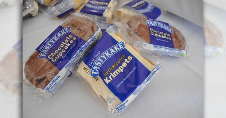 Popular Snack Food Recalled for Containing Wire Mesh