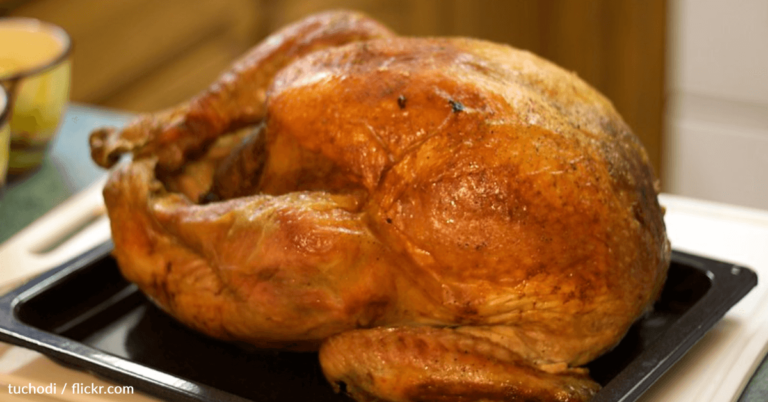 How To Choose The Best Turkey For Thanksgiving