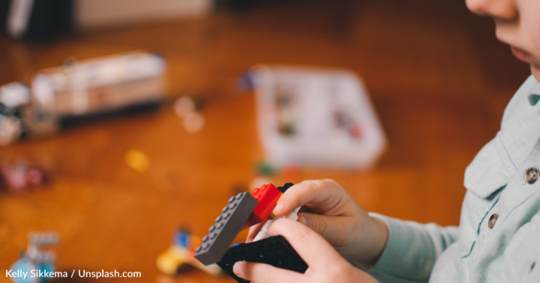 You Can Get A 3955-Piece “Home Alone” Lego Advent Calendar