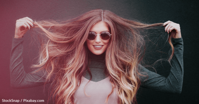 How Often Should You Wash Your Hair? Celebrity Stylist Weighs In