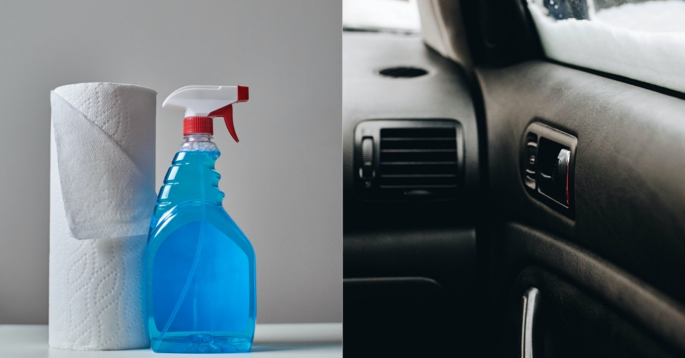 8 Magic Uses for Windex 12 Tomatoes