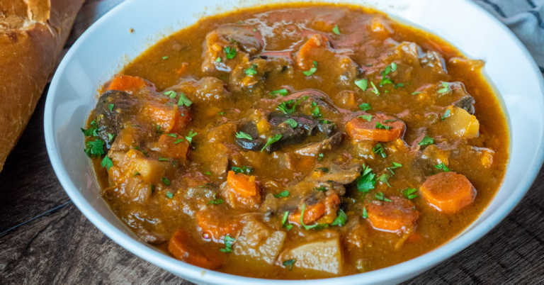 All Day Stew