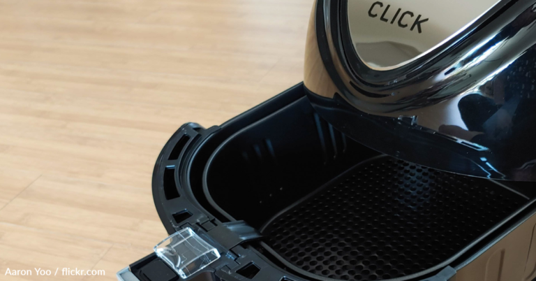 Warning Issued After Woman’s Air Fryer Explodes In Her Apartment