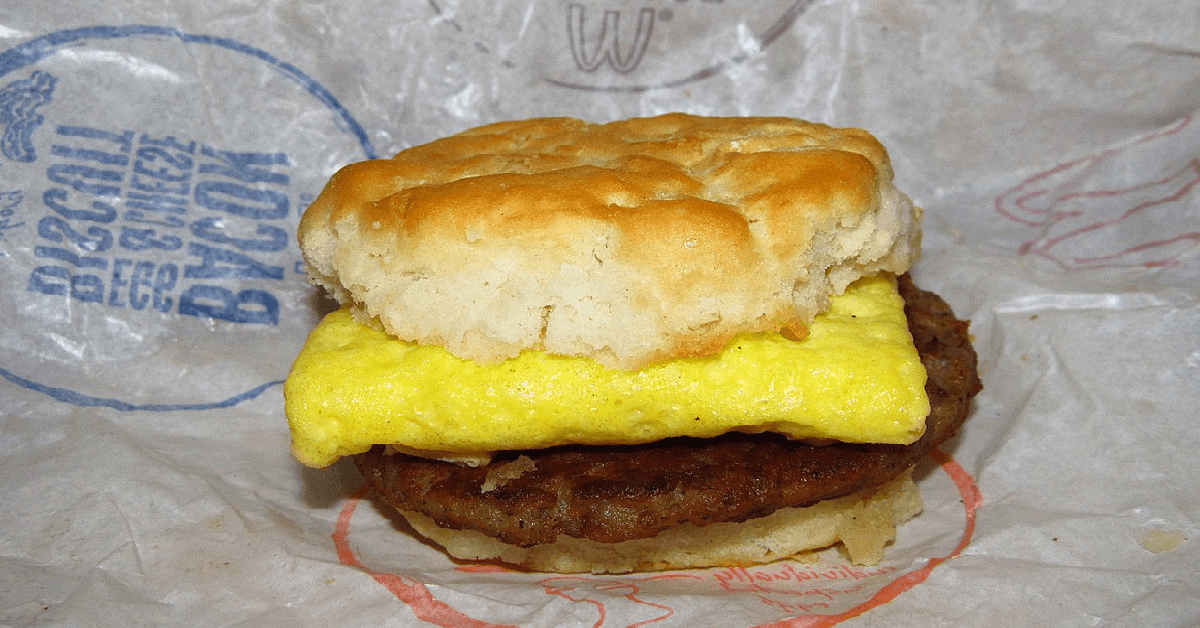 Make a healthier McDonald's Egg McMuffin for 65% less - Squawkfox