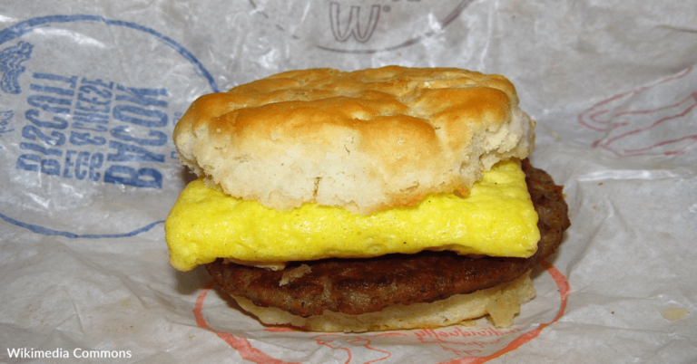 Man Shares “Brilliant” Money-Saving Hack For McDonald’s Breakfast Sandwich