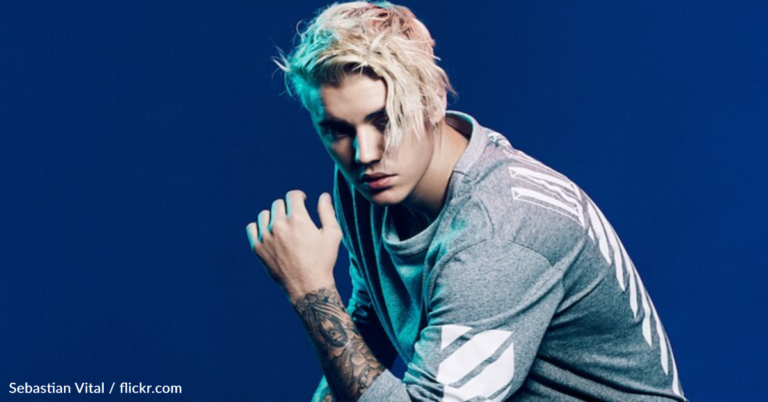Justin Bieber Collaborated With Tim Hortons To Release New Flavors