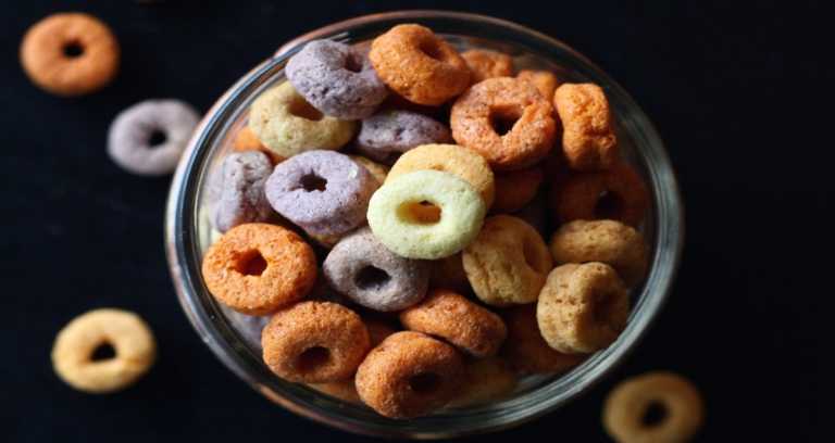 Cereal Business: Ranking the Best Breakfast Cereals in the USA