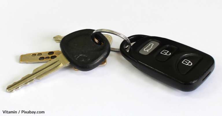 Car Alarm Trick Could Help Scare Away Burglars