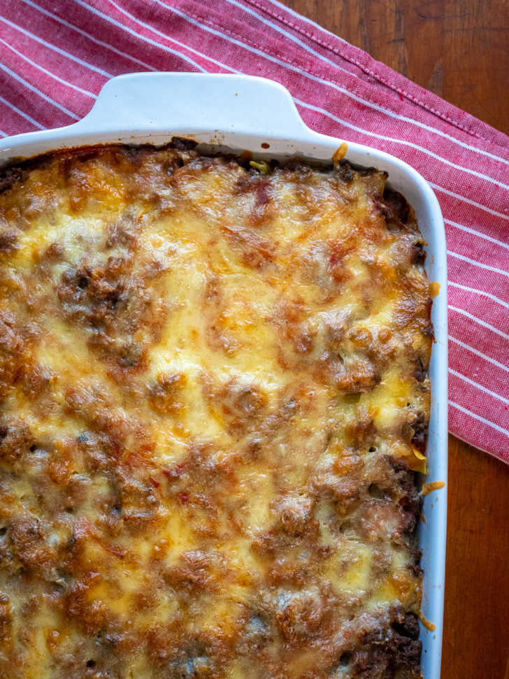 Sauerkraut Caserole 12 Tomatoes