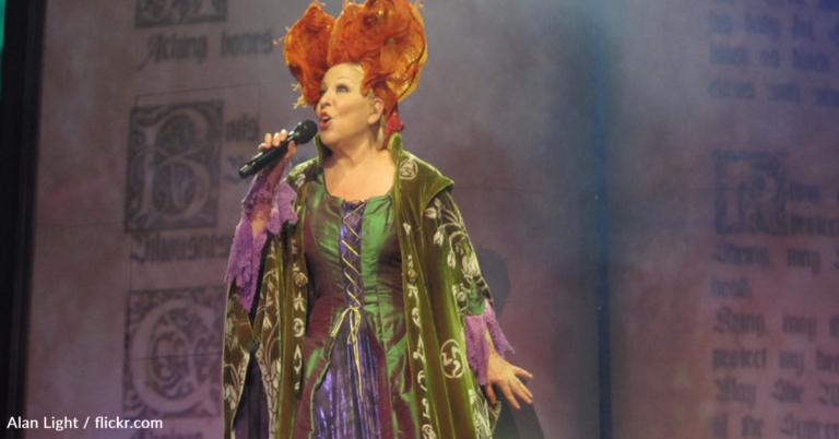 It’s Official – Disney Announced Hocus Pocus 2 Is In Production