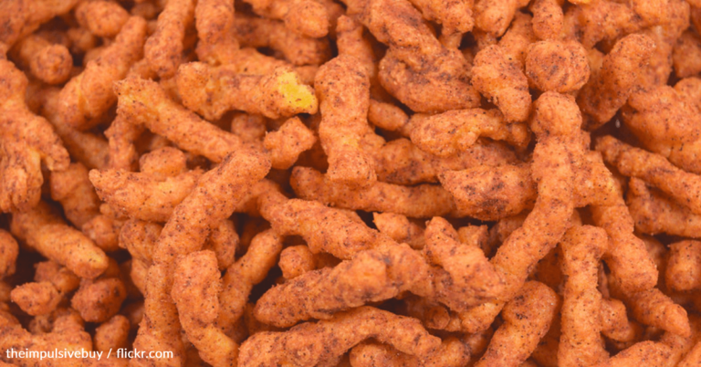 Applebee’s Is Selling New Cheetos Fried Chicken Bites