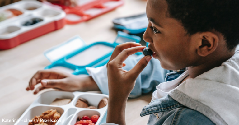 4 Out Of 10 Kids In The US Think That Bacon Is A Plant