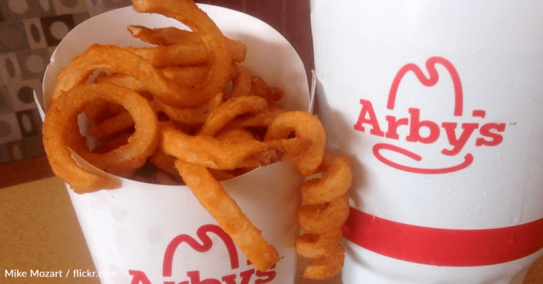 Arby’s Is About To Introduce A French Fry Vodka