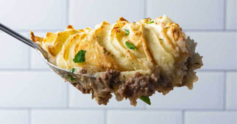 Shepherd’s Pie Eight Ways