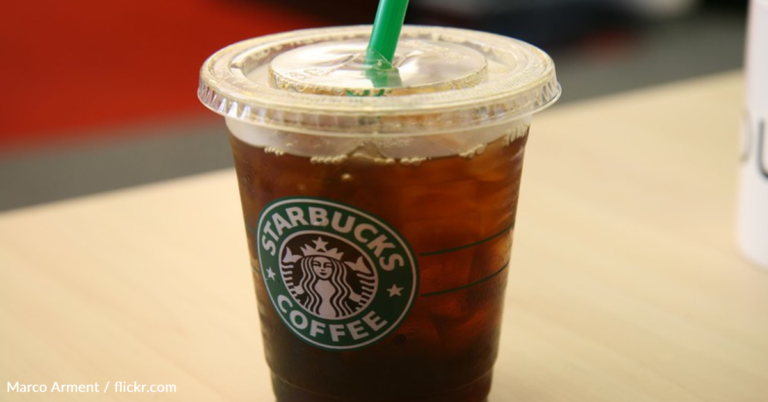 Another Way To Reuse Your Disposable Drink Lids