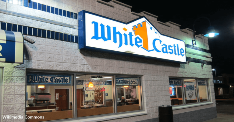White Castle Brand Started Its Own “OnlyFans” Account