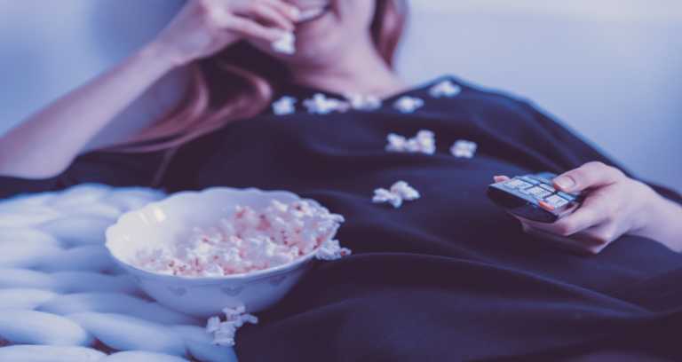 The 7 Best Documentary Films About Food