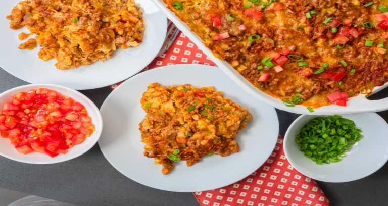 9 Easy Ground Beef Dinners