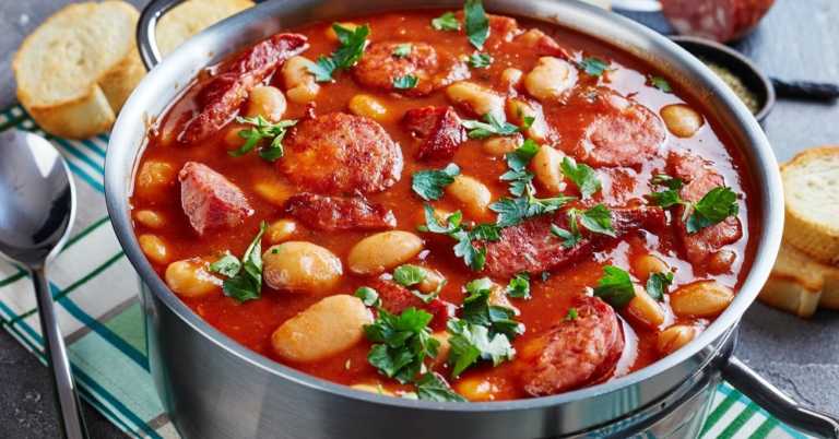 Midnight Soup